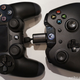 Illustration for article titled The Xbox One Controller Side-By-Side with the PS4 Controller